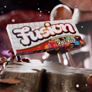 Buy Fusion Bars M and Ms Online. Fusion Bars M & Ms magic mushroom chocolate bars are edible that combine the benefits of psilocybin with the delicious taste of chocolate and M & Ms. Fusion chocolate bars are created by infusing high-quality chocolate with precisely measured amounts of psilocybin, providing consumers with an accessible and convenient way to consume magic mushrooms. About Fusion Bars M and Ms These bars come in various strengths, from low doses for beginners to high doses for experienced users. Plus, our chocolate bars come in various flavors like the M & Ms Fusion Bars, and other 29 authentic flavors we provide. We offer our Fusion Bars M & Ms magic mushroom chocolate bars: discretion. Unlike smoking or inhaling dried magic mushrooms, chocolate bars can be enjoyed in public without drawing unwanted attention to yourself. This makes them a great option for those who want to reap the benefits of psilocybin without drawing attention to themselves. INGREDIENTS Premium Milk Chocolate, Psilocybin Mushrooms and “MAY CONTAIN NUTS” Aswell. Dosage Each Fusion Bars M & Ms contains about 4 grams per bar. Start off with 1 to 2 pieces as a MILD USER. 3 to 4 pieces as a MEDIUM cotton candy fusion bar user and Lastly, you can Start off with 5 to 6 Pieces as a HEAVY USER. WARNING Fusion Bars M and Ms