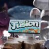 Fusion Bars Pretzel Sea Salt