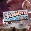 Fusion Bars Fruit Loops