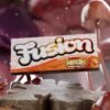 Fusion Bars Heeth English Toffee Bars