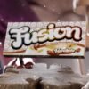 Fusion Bars Horchata