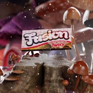 Fusion Bars Twix