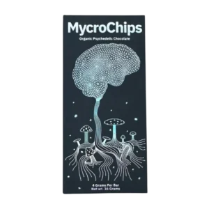 mycroship, mycrochips chocolate